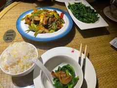 -渝信川菜(长安店)