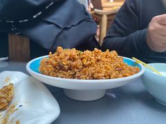 -东门烤鸭店(东华门店)
