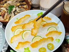 -蘑界·野生菌火锅(深业上城店)