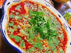 -澄城学斌水盆羊肉(总店)
