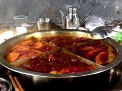 -渝味黄姐火锅(黄泥村店)