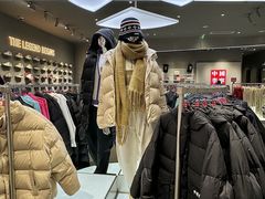 -首创奥特莱斯(西安店)