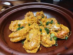 -木棉·醉心粤味(COCO Park店)