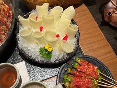 -盡膳口福跷脚牛肉火锅(晶耀前滩店)