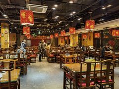-东北大院·东北菜(三台子店)