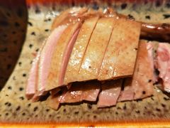 招牌盐水鸭-南京大牌档(新街口德基广场店)