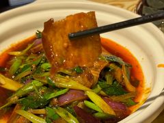 -叁煨蹄花·下饭盐帮菜(人民广场店)