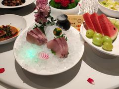 -醉辉皇上海之巅(上海中心大厦店)