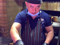 -好伦哥比萨烤肉自助(马家堡店)