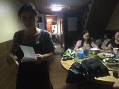 -大隐隐于市私房菜(保和小区店)