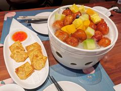 -大树餐厅(益田假日店)