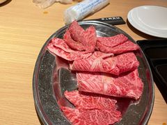 -和牛放题的殿堂 肉屋横丁(秋叶原店)