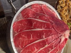 -冯校长老火锅(深圳总店)
