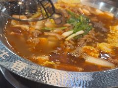 -古乐牛香·鲜牛肉牛杂火锅(五一中路店)