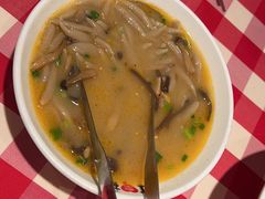 -西贝(深圳卓悦汇店)