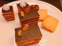 -OPEN開全日自助餐厅·牛肉火锅·海鲜(佛山希尔顿酒店)