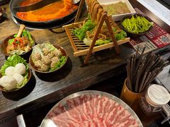 -冯校长老火锅(广州正佳广场店)