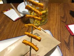 -纳瓦新疆菜(银都店)