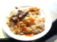-新疆伏拉沃餐厅(白龙南路店)