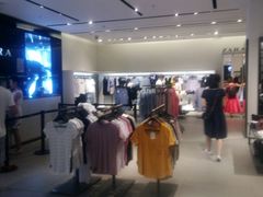-ZARA(红谷滩万达店)