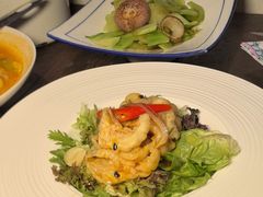 -艺术食堂(创意料理)