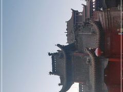 -高庙保安寺