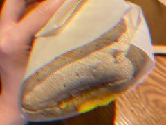 金枪鱼帕尼尼-星巴克(淄博新玛特店)