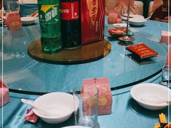-赛仑吉地大酒店-中餐厅