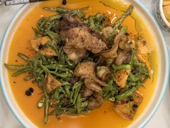 -幸福饭店(佛山路东段店)