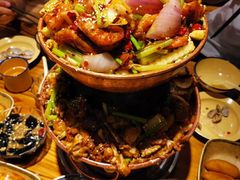 -杰J.w.m深夜食堂 厚杰居酒屋(淮海街商业街店)