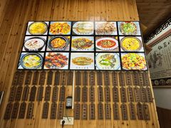 -溪涧堂农家土菜(神仙居店)