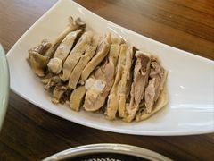 金陵盐水鸭-金原鸭血粉丝汤·汤包·脆皮烤鸭(南京博物院店)