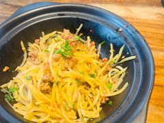 -鱼食饭稻·苏浙土菜17年老馆子(平江路店)