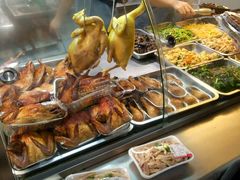 -AEON永旺(东方宝泰店)