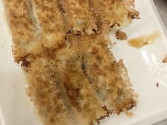 -台北楚楚园馅饼粥(虹桥南丰城店)
