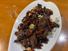 -龙姐私房菜(和顺古镇店)