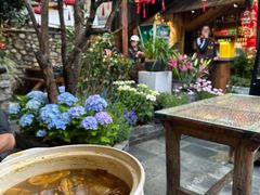 -尽善百年古院餐厅(王家老宅店)
