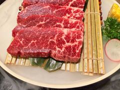 -樱嘢·炭火烧肉(惠南店)