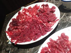 -仄园围炉坊·牛肉火锅·潮汕卤水火锅(蛇口店)