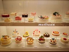 -好利来(团结湖店)