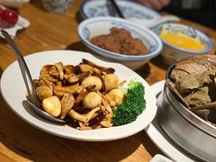 -小放牛炒菜馆(中山路乐汇城店)