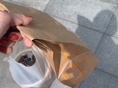 -麦当劳(花城大道华穗路店)