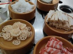 -龍歌自助小火锅(城阳万象汇店)