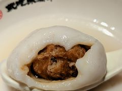 -朱新年·苏式汤团·面点(北寺塔店)