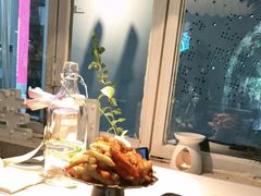 -春树下·树屋花房西餐厅(罍街AS1980店)