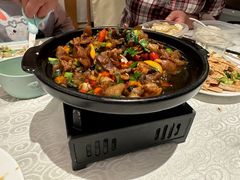 -辣婆婆(航天桥店)