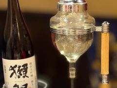 -半藏居酒屋(香港花园店)
