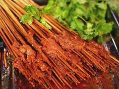 -钢管厂五区小郡肝串串香(南山店)