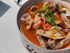 -龙猫意杯花园餐厅(芙蓉湖店)