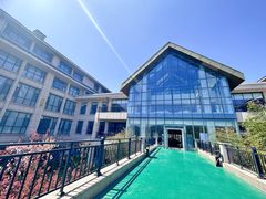 -松月湖大酒店